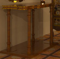 side  table12