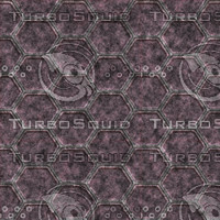 Industrial texture, seamless, 2048