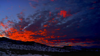 Sunset Out