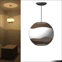 Ceiling Lamp 00656se