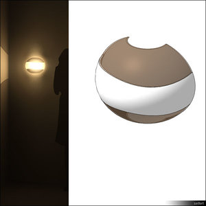 Wall Lamp 00680se