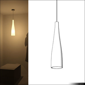 Lamp Ceiling 00807se