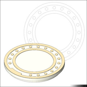 Manhole Cover 00898se