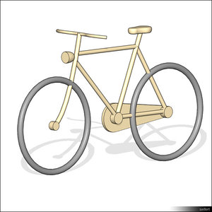 Bicycle 00900se
