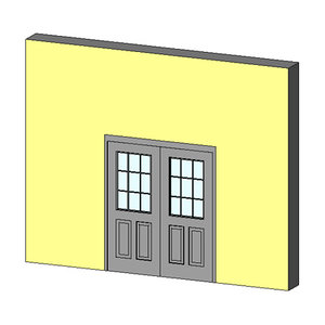 08_HM Butt Frame_D_SR-G_9 Lite 2