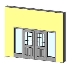 08_HM Butt Frame_D_SR-G_9 Lite 2_Mull_BL-a2