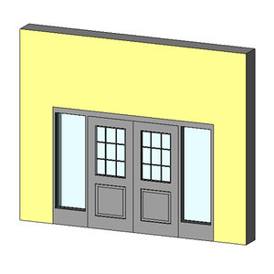 08_HM Butt Frame_D_SR-G_9 Lite_BL-a2