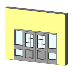 08_HM Butt Frame_D_SR-G_9 Lite_BL-b2