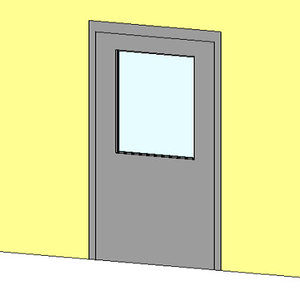 08_HM Butt Frame_S_G