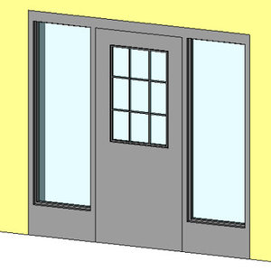 08_HM Butt Frame_S_G_9 Lite_BL-a2