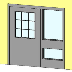 08_HM Butt Frame_S_G_9 Lite_BL-b1