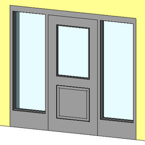 08_HM Butt Frame_S_SR-G_BL-a2