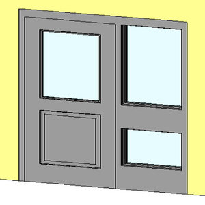 08_HM Butt Frame_S_SR-G_BL-b1