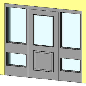 08_HM Butt Frame_S_SR-G_BL-b2