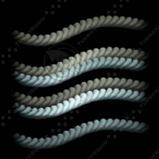 Texture Windows Bitmap abstract rope cord