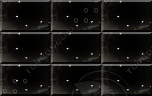 Onyx Ceramic Floor Tiling