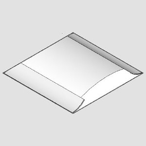 Recessed Ceiling Light