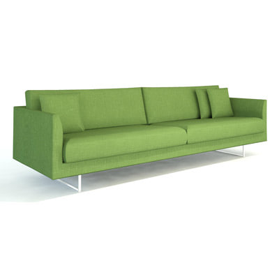 Montis Axel Sofa