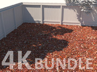 4K Ground Texture Bundle