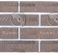 500 Mit Grey Modular Brick