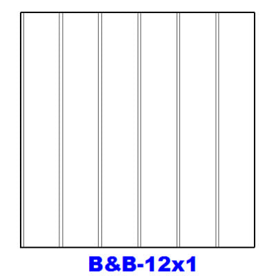 Building Pattern Model Hatch