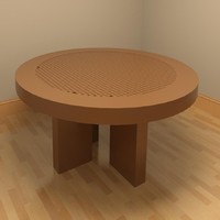 Dining Room Table CD04-950