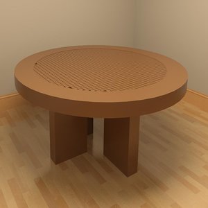Dining Room Table CD04-950