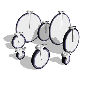 SwivelCastor