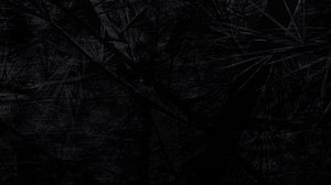 Chaotic Background