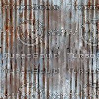 5 Metal Texture