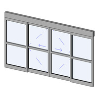 Curtain_Wall_Automatic_Sliding_Door_1832