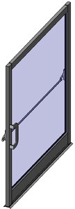 Curtainwall_Door_(Single)