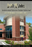 Essential Exterior Wall Textures
