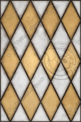 Texture PNG Diamond Window Texture