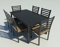 Dining Set