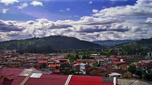 Ecuador Homes