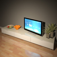 Credenza / Media console