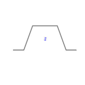 Furring Channels-Section_1_625 inch
