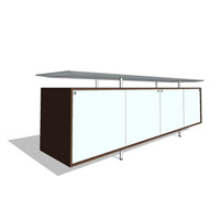 HBF - Logicmeet - Credenza