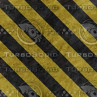 2 Caution/ Warning Textures
