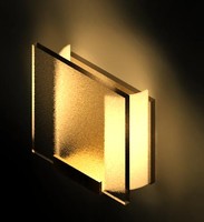 Interior Wall Sconce
