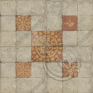 Medieval Floor Texture