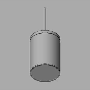 Pendant Light -L56-A