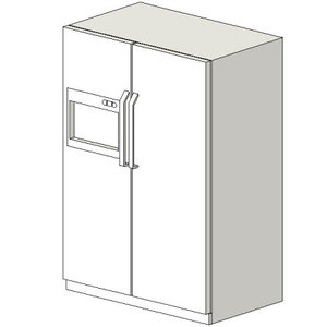 Refrigerator Lg
