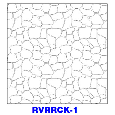 Building Pattern Model Hatch