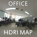 Office Hdri Panorama