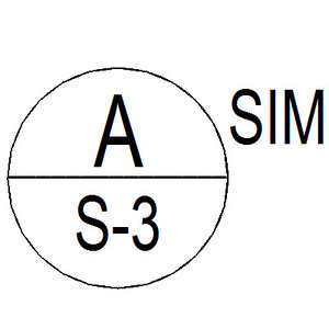 Section Head No Arrow