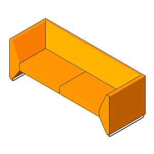 Sofa - Boss Design - Lofa Sofa