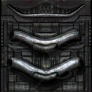 Tube Wall II
