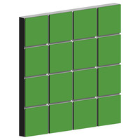Wall Panel Assembly
